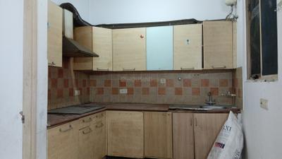Kitchen Image of 1380 Sq.ft 4 BHK Independent House for sale in Sector 49 Faridabad for Rs. 28000000