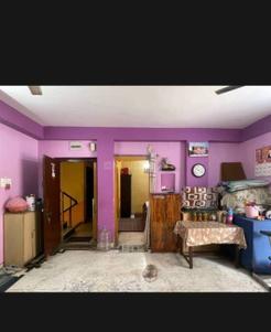 Hall Image of 1308 Sq.ft 3 BHK Apartment / Flat for sale in Santoshpur Kolkata for Rs. 9000000