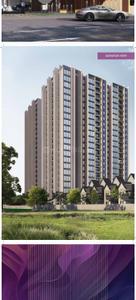 Image of 1150 Sq.ft 3 BHK Apartment / Flat for sale in Casagrand Primrose, Perungalathur, Chennai for Rs. 8000000