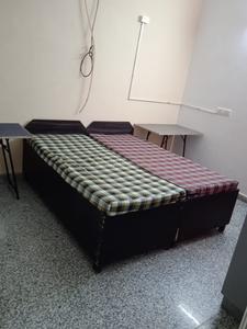 Bedroom Image of Stay And Relax PG in Sector 41, Noida