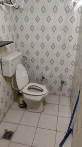 Image of 2000 Sq.ft 3 BHK Apartment / Flat for rent in Palasia, Indore for Rs. 60000