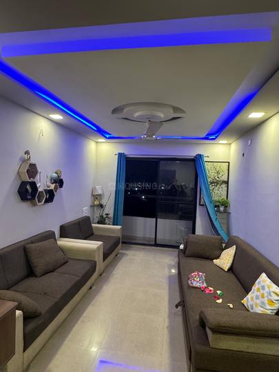 Aagam Heights Main Image 1