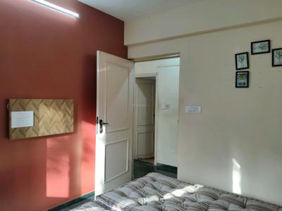 Bedroom Image of 950 Sq.ft 2 BHK Apartment / Flat for sale in Runwal 25 Hour Life, Thane West Thane for Rs. 15000000