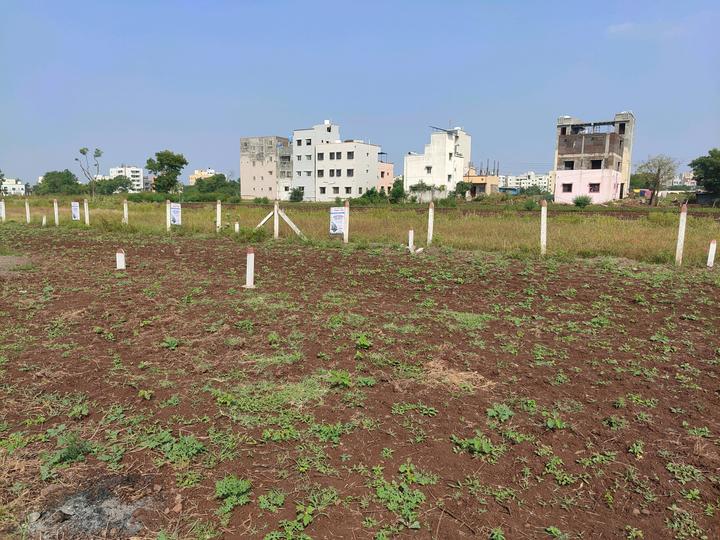 Wagholi Main Image 1