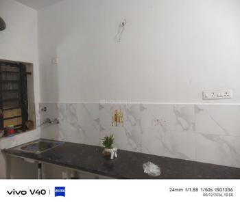 Kitchen Image of 1200 Sq.ft 2 BHK Independent House for rent in Borsi Durg for Rs. 8500