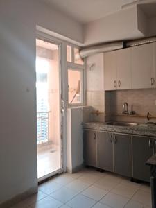 Kitchen Image of 915 Sq.ft 2 BHK Apartment / Flat for rent in The 3C Lotus Zing, Sector 168 Noida for Rs. 23000
