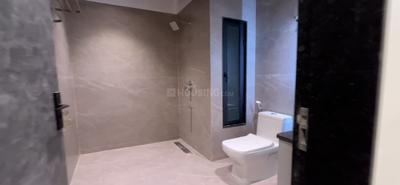 Bathroom Image of 2800 Sq.ft 3 BHK Villa for sale in Jagatpura Jaipur for Rs. 17500000