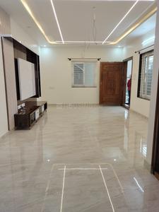 Hall Image of 1200 Sq.ft 2 BHK Builder Floor for rent in JP Nagar Bengaluru for Rs. 33600