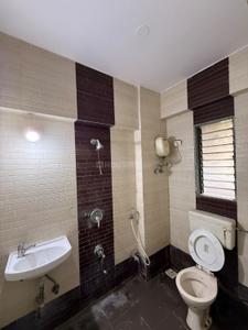 Image of 1300 Sq.ft 3 BHK Apartment / Flat for rent in Paras Thakur Complex, Kandivali East, Mumbai for Rs. 60000
