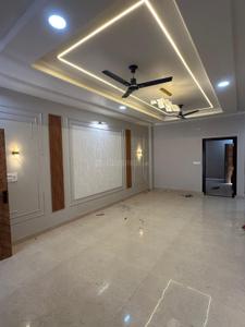 4 BHK Flat