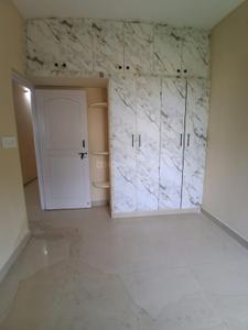 Bedroom Image of 1000 Sq.ft 2 BHK Independent House for rent in Brookefield Bengaluru for Rs. 27000