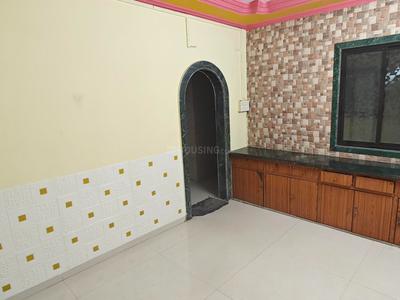 Living Room Image of 1150 Sq.ft 3 BHK Apartment / Flat for sale in Kalyan West Kalyan for Rs. 7200000