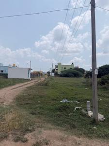 Image of 2400 Sq.ft Residential Plot / Land for sale in Avadi, Chennai for Rs. 5500000