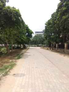 Image of 263 Sq.ft Residential Plot / Land for sale in Sector 17, Gurgaon for Rs. 68000000
