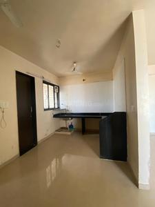 Kitchen Image of 992 Sq.ft 2 BHK Apartment / Flat for sale in Dreams Nandini, Shewalewadi Pune for Rs. 5800000