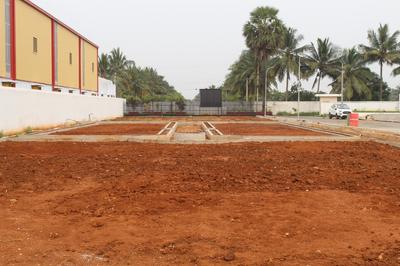 Image of 2483 Sq.ft Residential Plot / Land for sale in Madukkarai, Coimbatore for Rs. 7411000