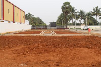 Image of 2483 Sq.ft Residential Plot / Land for sale in Sulur, Coimbatore for Rs. 7411000