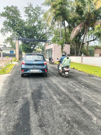 Venus city thiruninravur Main Image 1