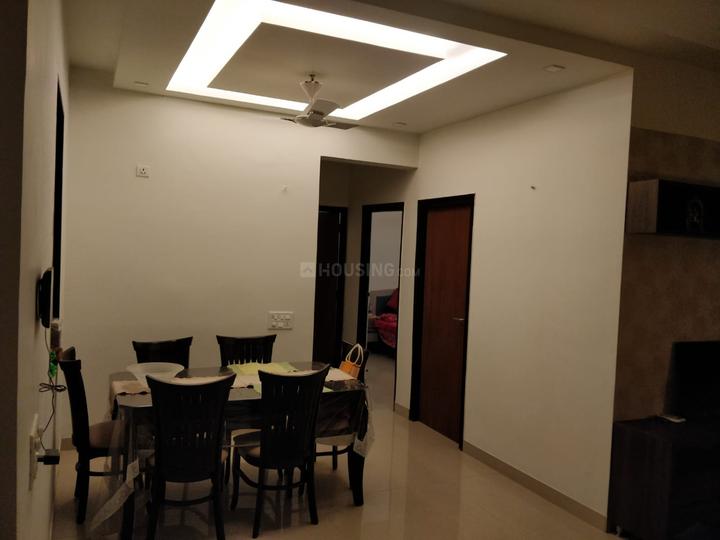 Shila Apartment Main Image 1