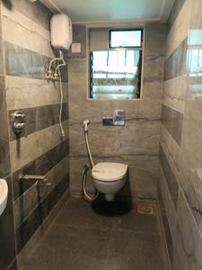 Common Bathroom Image of 2005 Sq.ft 3.5 BHK Apartment / Flat for sale in KKG Mukundam, Bhayandar West Mira Bhayandar for Rs. 27100000