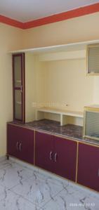 Kitchen Image of 900 Sq.ft 2 BHK Independent House for rent in Mangaldas Nagar Guntur for Rs. 10000