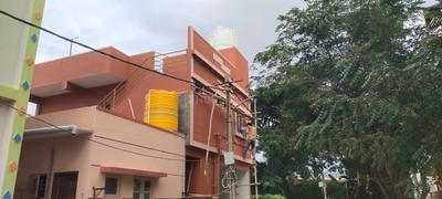 Image of 630 Sq.ft 3 BHK Independent House for sale in Abbigere, Bengaluru for Rs. 9300000
