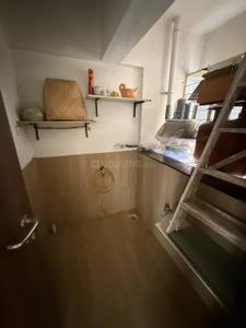 Bathroom Image of 1260 Sq.ft 2 BHK Apartment / Flat for sale in Shah Swanyambhu Hills, Ganga Dham Pune for Rs. 20000000
