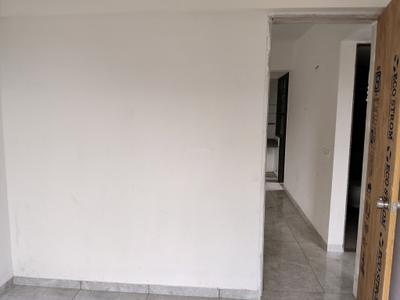 Bedroom Image of 1200 Sq.ft 2 BHK Apartment / Flat for sale in Sheladia Eris, Shela Ahmedabad for Rs. 4500000