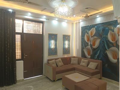2 BHK Independent House