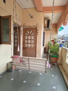 Balcony Image of 1440 Sq.ft 3 BHK Independent House for sale in Ghodasar Ahmedabad for Rs. 11000000