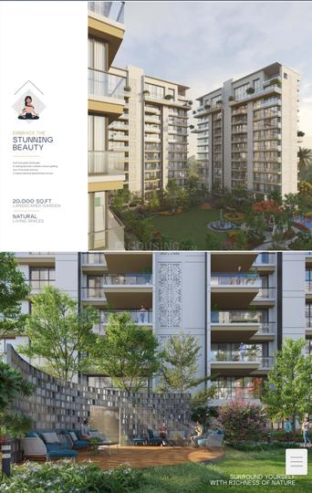Vedant Bella Vista Main Image 1