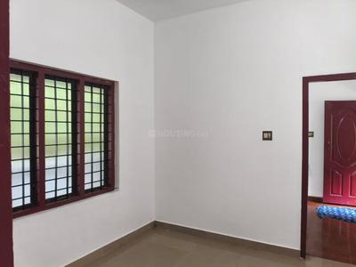Bedroom Image of 850 Sq.ft 2 BHK Independent House for sale in Choolissery Thrissur for Rs. 2700000