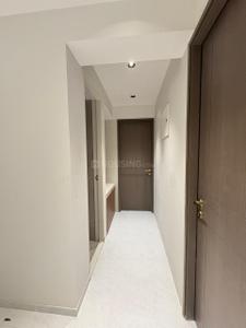 Image of 1450 Sq.ft 3 BHK Apartment / Flat for sale in Swaminarayan City, Dombivli West, Thane for Rs. 13000000