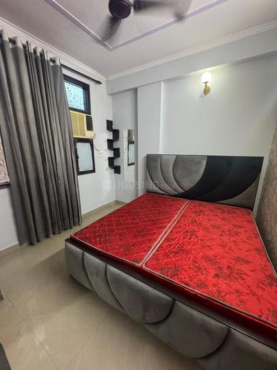 Sector 19B Dwarka, Sector 19 Dwarka Bedroom 1