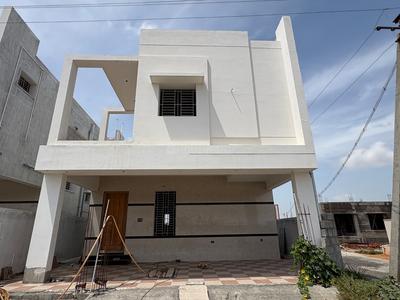 Residential Plot