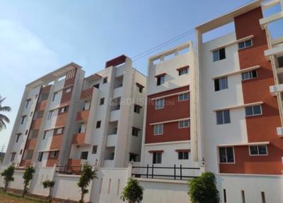 Image of 875 Sq.ft 2 BHK Apartment / Flat for sale in Sriven Daksha Elite, Bommasandra, Bengaluru for Rs. 5900000