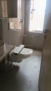 Image of 1150 Sq.ft 3 BHK Apartment / Flat for rent in Ghodawat Skystar, Goregaon West, Mumbai for Rs. 100000