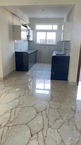 Hall Image of 1800 Sq.ft 3 BHK Apartment / Flat for rent in Mansarovar Extension Jaipur for Rs. 20000
