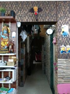 Passage Image of 850 Sq.ft 2 BHK Apartment / Flat for rent in Shree Sai Shilp, Mulund East Mumbai for Rs. 65000