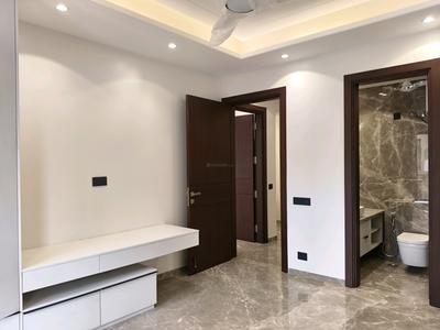 Bedroom Image of 4518 Sq.ft 4.5 BHK Builder Floor for sale in Sushant Lok Phase 1 Gurgaon for Rs. 68000000