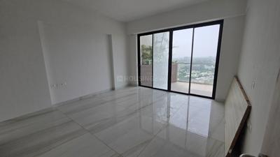 Bedroom Image of 6421 Sq.ft 4 BHK Apartment / Flat for sale in Sky Villa, Shela Ahmedabad for Rs. 46000000