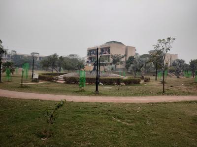 Image of 1500 Sq.ft 3 BHK Builder Floor for sale in Sector 14, Bahadurgarh for Rs. 8950000