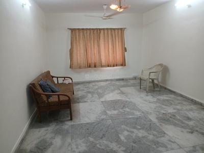 Hall Image of 1800 Sq.ft 3 BHK Apartment / Flat for sale in Race Course Vadodara for Rs. 4800000
