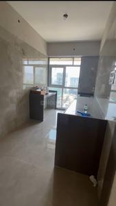 Kitchen Image of 1157 Sq.ft 2 BHK Apartment / Flat for sale in Monarch Ambience, Kharghar Navi Mumbai for Rs. 13000000