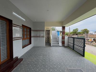 Balcony Image of 800 Sq.ft 2 BHK Independent House for sale in Kamal Vihar Raipur for Rs. 3800000