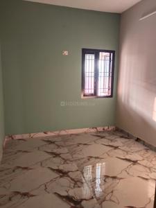 Bedroom Image of 1051 Sq.ft 2 BHK Independent House for sale in Sevvapet Chennai for Rs. 4850000