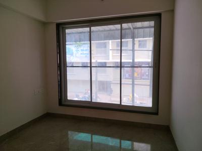 Bedroom Image of 848 Sq.ft 2 BHK Apartment / Flat for sale in Satra Nexus, Andheri East Mumbai for Rs. 16301500