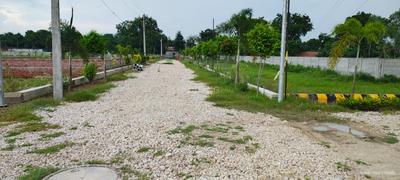 Image of 1000 Sq.ft Residential Plot / Land for sale in Nigoha, Lucknow for Rs. 800000