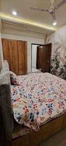 Bedroom Image of 1175 Sq.ft 2 BHK Apartment / Flat for sale in Jagatpura Jaipur for Rs. 4450000