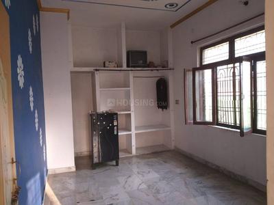 Bedroom Image of 980 Sq.ft 2 BHK Builder Floor for rent in Shanti Vihar Bareilly for Rs. 7500